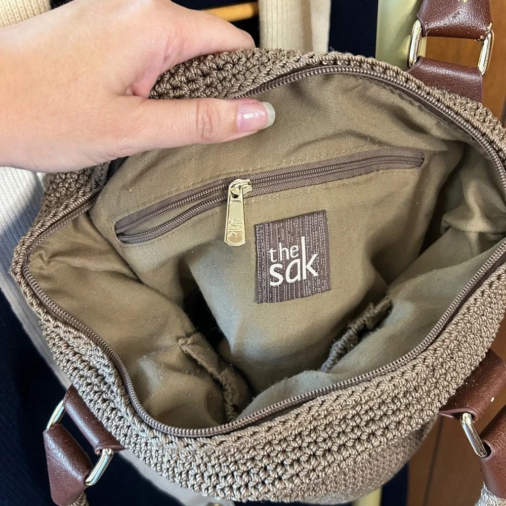The Sak this sak
